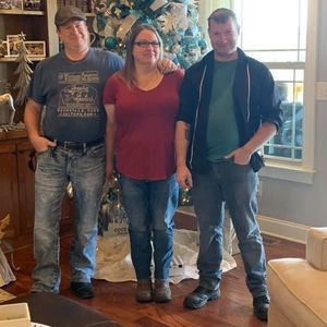 Meet your Posher, Sandra